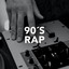 90's Rap cover