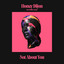 Not about you (ft. Hadiya George) Honey Dijon