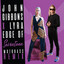 John Gibbons / Lyra - Edge Of Seventeen