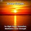 #01 Ocean Sounds for Night Sleep, Relaxation, Meditation, Inner Strength cover
