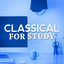Classical for Study cover