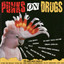 Punks On Drugs cover