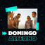 Domingo Alterno cover