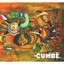 Cumbé cover