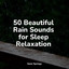 50 Beautiful Rain Sounds for Sleep Relaxation cover