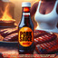 Pork Sauce Riddim cover