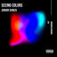 SEEING COLORS cover