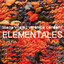 Elementales cover