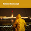 Yellow Raincoat cover