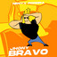 Jhony Bravo cover