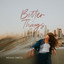 Megan Tibbits - bigger than me