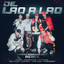 De Lao A Lao: Turreo Sessions #5 - Remix cover