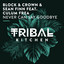 Never Can Say Goodbye feat. Culum Frea - Nu Disco Mix