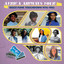Africain cover