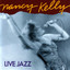 Live Jazz cover