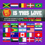is this love - bmt project