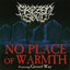 Frozen Soul, Gerard Way - No Place of Warmth