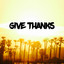 Give Thanks cover