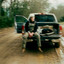 Zach John King - Backwoods
