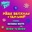 Body to Body feat. Natasha Watts - Extended Club Mix