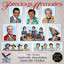 Precious Memories cover