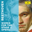 Beethoven 2020 – Works for the Stage 1: Opera cover