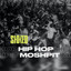 Hip Hop Moshpit by STOKED - Rage Mix cover