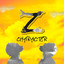 Character cover