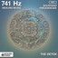 741 Hz A Healthy Mind