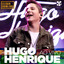 Hugo Henrique no Estúdio Showlivre (Ao Vivo) cover