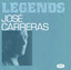 Legends - Jose Carreras cover