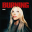 Burning