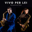 Now On Air: ANDREA BOCELLI - VIVO PER LEI (SAXOPHONE COVER)