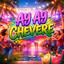DEEJAY FJ - AY AY CHEVERE