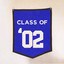 Class Of '02 cover