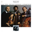 Mozart: Divertimento for Violin, Viola and Cello, K. 563 cover