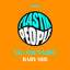 Vic Esenaihc — Baby, She (Original Mix) cover art