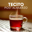 Tecito post almuerzo cover