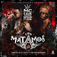 MC Ceja Ft. Nengo Flow - Los Matamos (By JGalvez)
