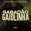 Sabadão Gaiolinha cover