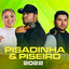 Pisadinha e Piseiro 2022 cover