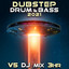 Dubstep Drum & Bass 2021, Vol. 5 (DJ Mix) cover