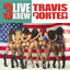 3 Live Krew cover