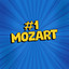 #1 Mozart cover