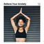 Relieve Your Anxiety cover