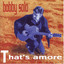 That´s Amore cover