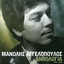 Anthologia cover