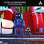 The Edge (Finky's Shorter Edit) - Disco Fries x Sarah de Warren
