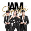 IAM Superstar cover