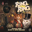 Ring Ring (On The Line) - KRITIKAL Remix artwork